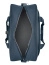 Дорожная сумка для ручной клади Roncato 416206 Joy Duffle Bag 40 см 416206-23 23 Dark Blue - фото №2