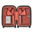Чемодан на колесах Delsey 001040800 Helium Ultimate Cabin Trolley S 55 см Expandable