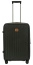 Чемодан Bric's BAH08452 Taormina 27″ Spinner M 69 см Expandable BAH08452.078 078 Olive - фото №4