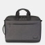 Сумка-рюкзак для ноутбука Hedgren HNXT06 Next Display 3 Way Briefcase Backpack 15.6″ RFID USB