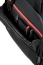 Мобильный офис Samsonite 35V*010 Pro-DLX 4 Rolling Tote 17.3″ 35V-09010 09 Black - фото №2