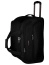 Дорожная сумка на колёсах Eberhart 26C*228 Classy Duffle With Wheels 66 см 26C-009-228 009 Black - фото №1