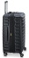 Чемодан с индикатором перевеса Delsey 002878821 Shadow 5.0 4DW Trolley Case L 75 см Exp 00287882100 00 Black - фото №7