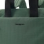 Женский рюкзак-сумка Hedgren HSTG04 String Norio Backpack S 2 Handles 10″ HSTG04/888-01 888 Duck Green - фото №7