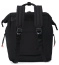 Женский рюкзак для ноутбука Hedgren HSTG09 String Orizuru Backpack M 15″ HSTG09/003-01 003 Black - фото №5