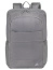 Рюкзак для ноутбука Rivacase 8267 Ulsan Laptop Backpack 17.3″ 8267 Grey - фото №7