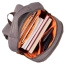 Рюкзак для ноутбука Rivacase 7761 Galapagos Laptop Backpack 15.6″ 7761 Mocha - фото №6