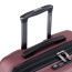 Чемодан Delsey 003867821 Meteor EU Trolley L 78 см Expandable 00386782104 04 Burgundy - фото №9