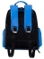 Велосипедный рюкзак Hedgren HCBI04 Commute Bike Rim Backpack 14″ RFID HCBI04/849-01 849 Strong Blue - фото №7