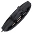 Сумка для ноутбука Rivacase 8355 Biscayne Laptop Bag 17.3″ 8355 Black - фото №2