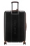 Чемодан Delsey 001677821 Cadence 4DW Trolley Case L 76 см Expandable 00167782100 00 Black - фото №6
