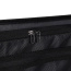 Чемодан Hedgren HCMBY01MEX Comby M Spinner 65 см Expandable HCMBY01MEX/003-01 003 Black - фото №3