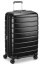 Чемодан со съемными колесами Roncato 463451 ReLife Spinner L 78 см Expandable 463451-01 01 Black - фото №13