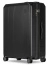 Чемодан с защитой углов Echolac PC148A-28 Shogun L 79 см 1119TA148199280 Black - фото №17