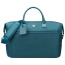 Сумка дорожная Roncato 415089 City 3.0 Weekend Bag 45 см 415089-87 87 Green Bottle - фото №3