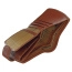 Кожаный женский кошелек Tony Perotti 781060 Bruciato 781060/3 3 Коньяк - фото №2