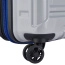 Чемодан Delsey 002181801 Rempart 4DW Cabin Trolley Case 55 см Expandable