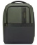 Рюкзак для путешествий Roncato 414464 Metropolitan Travel Underseat Backpack 15.6″ 414464-57 57 Military Green - фото №3