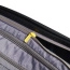 Чемодан Delsey 002088803 Promenade Hard 2.0 4DW Slim Cabin Trolley S 55 см 00208880322 22 Navy blue - фото №3