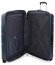 Чемодан Roncato 413461 Flight DLX Spinner L 79 см Expandable