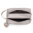 Несессер Kipling K1424448I Agot Medium Toiletry Bag Metallic Glow K1424448I 48I Metallic Glow - фото №2