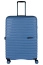 Чемодан Eberhart 46D*428 Dune Spinner L 76 см 46D-011-428 011 Blue - фото №3