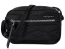 Женская стеганая сумка кросс-боди Hedgren HIC430 Inner City Maia Quilted Crossover RFID HIC430/867-01 867 Full Quilt Black - фото №3