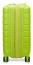 Чемодан Roncato 418183 Butterfly B-Flying Carry-on Spinner S 55 см Expandable 418183-77 77 Cyber Lime - фото №7