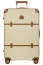 Чемодан с чехлом Bric's BBG38303 Bellagio 3.0 27″ Spinner M 70 см Expandable BBG38303.014 014 Cream - фото №9