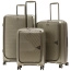 Чемодан на колёсах March M1260*72 Gotthard Spinner L 77 см Expandable M1260-86-72 86 Silver Bronze  - фото №11