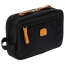 Несессер Bric's BXG40606 X-Collection X-Bag Urban Travel Kit BXG40606.101 101 Black - фото №1