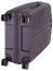 Чемодан на колёсах Robinzon RP5112-T Tahiti Spinner M 66 см RP5112-T-88 88 Blackberry - фото №5