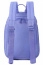 Женский рюкзак-антивор Hedgren HIC11 Inner City Vogue Backpack Small 10.1″ RFID HIC11/891-09 891 Jacaranda Blue - фото №4