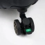 Чемодан с весами, портпледом, амортизаторами и стопором Eberhart 07L*428 Lotus 2.0 L 77 см Exp