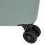 Чемодан Hedgren HCMBY01LEX Comby L Spinner 74 см Expandable HCMBY01LEX/059-01 059 Grey Green - фото №15