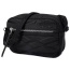 Женская стеганая сумка кросс-боди Hedgren HIC430 Inner City Maia Quilted Crossover RFID HIC430/867-01 867 Full Quilt Black - фото №1