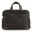 Сумка для ноутбука Roncato 2151 Wall Street Laptop Briefcase 14″ 2151-44 44 Brown - фото №3