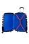 Чемодан American Tourister 19C*007 Disney Legends Kiss Spinner 65 см 19C-22007 22 Mickey Kiss - фото №2