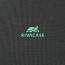 Рюкзак для ноутбука Rivacase 5567 Gremio ECO Laptop Roll-up Backpack 15.6″ 5567 Black - фото №15