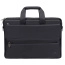 Сумка для ноутбука Rivacase 8630 Tiergarten Laptop Bag 15.6″ 8630 Black - фото №8