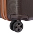 Чемодан Delsey 001676819 Chatelet Air 2.0 4DW Trolley Case M 70 см 00167681906 06 Brown - фото №8