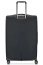 Чемодан Roncato 416241 Gateway Trolley L 78 см Expandable 416241-01 01 Black - фото №4