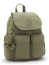 Рюкзак Kipling KI8789RW4 City Pocket Mini Small Backpack Almost Sage KI8789RW4 Green - фото №1