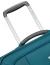 Чемодан Roncato 415091 City 3.0 Large Spinner 77 см Exp 415091-87 87 Green Bottle - фото №10