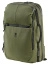 Рюкзак для путешествий Echolac 1125B5801 Active-X Backpack 14″ 1125B5801496190 Оливковый - фото №1