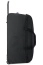 Складная сумка на колесах Delsey 003223249 Egoa Trolley Duffe Bag 78 см 00322324900WP 00 Black - фото №7