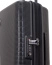 Чемодан Echolac PW005-20 Forza S 55 см Exp 1119T1005199200 Black - фото №6