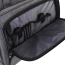 Кейс-пилот Eberhart 26G-008-005 GreyStone Rolling Laptop Bag 15.6″ 26G-008-005 008 Grey - фото №2
