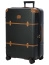 Чемодан с чехлом Bric's BBG38303 Bellagio 3.0 27″ Spinner M 70 см Expandable BBG38303.902 902 Black - фото №1