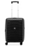 Чемодан Roncato 418253 Skyline 2.0 Spinner S 55 см Expandable 418253-01 01 Black - фото №3